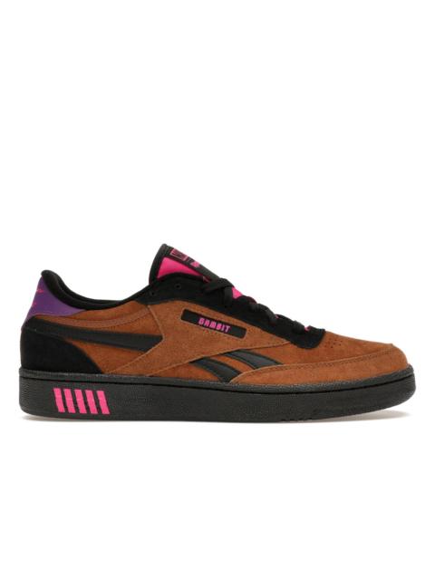 Reebok Club C Revenge Marvel X-Men Gambit