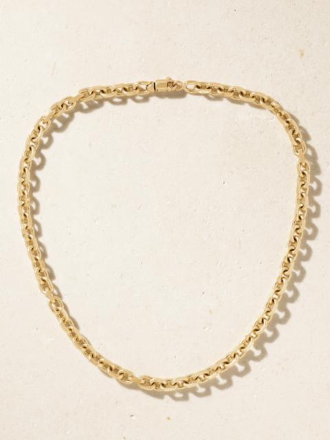 14-karat Gold Necklace