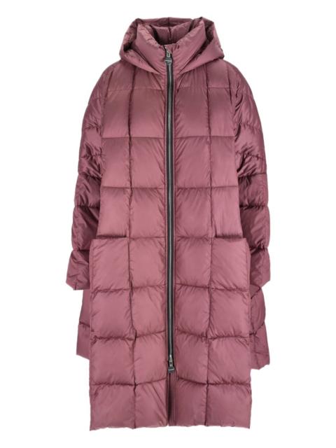 Pyramid Leon padded coat