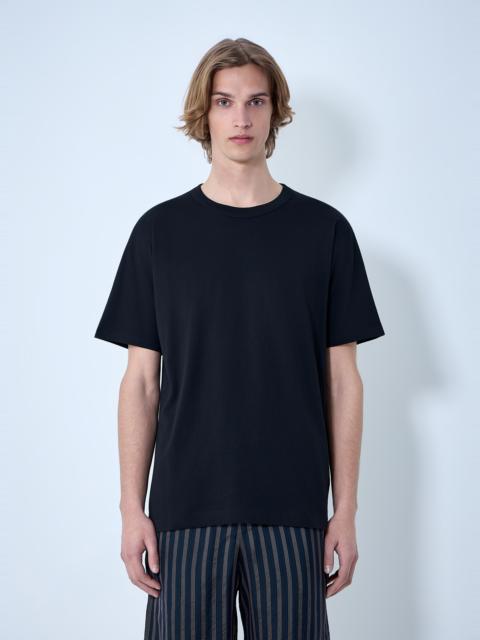 Cotton Jersey T-Shirt