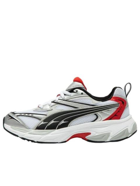 PUMA Morphic 'White For All Time Red' 392724-06