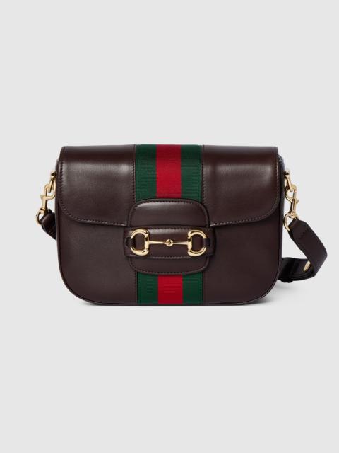 Gucci Horsebit 1955 small shoulder bag