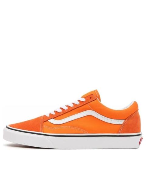 Vans Old Skool 'Orange Tiger' VN0A5KRFAVM