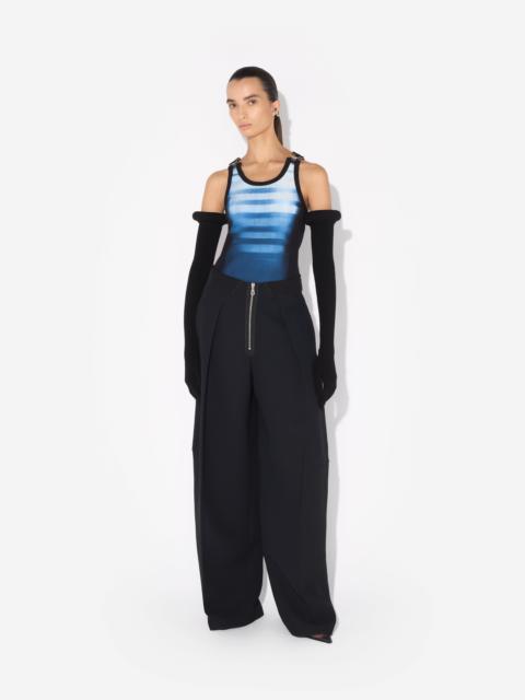 THE “LE MÂLE” TANK TOP