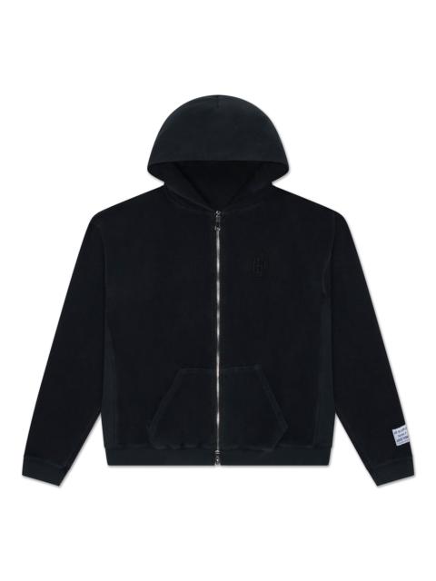DELUXE FULL ZIP