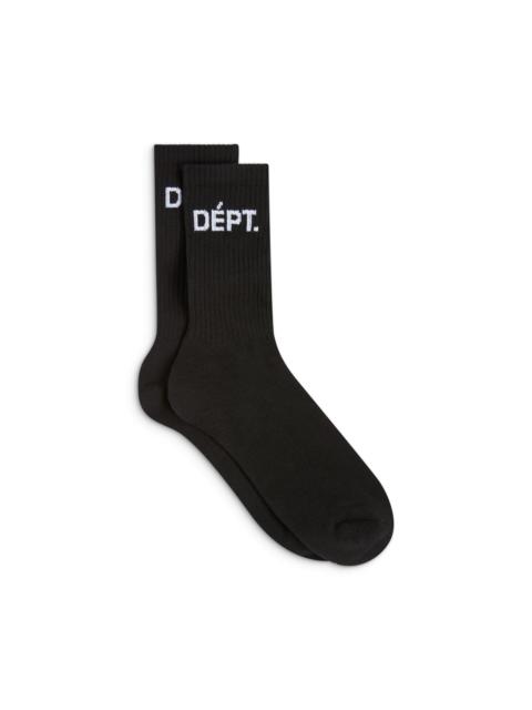DÉPT. SOCKS