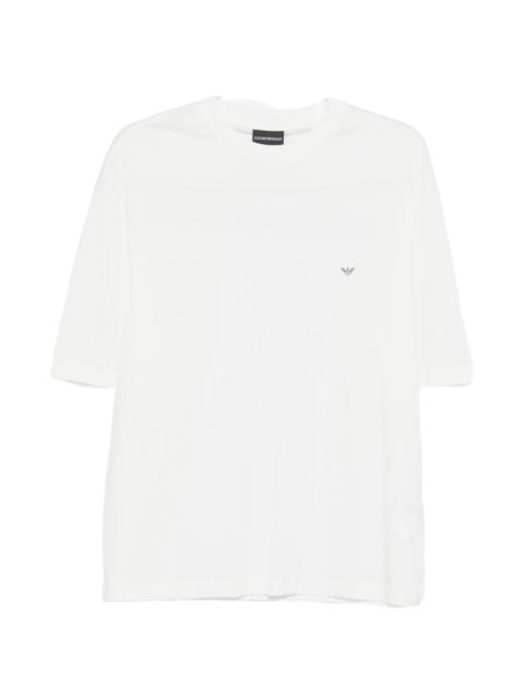 Emporio Armani T-shirts And Vests