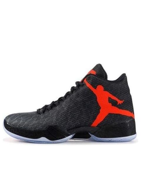 Air Jordan 29 'Team Orange' 695515-005