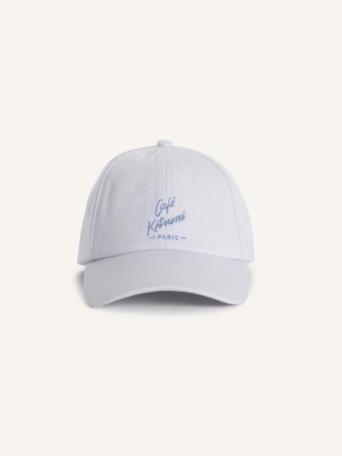 CAFE KITSUNE CAP