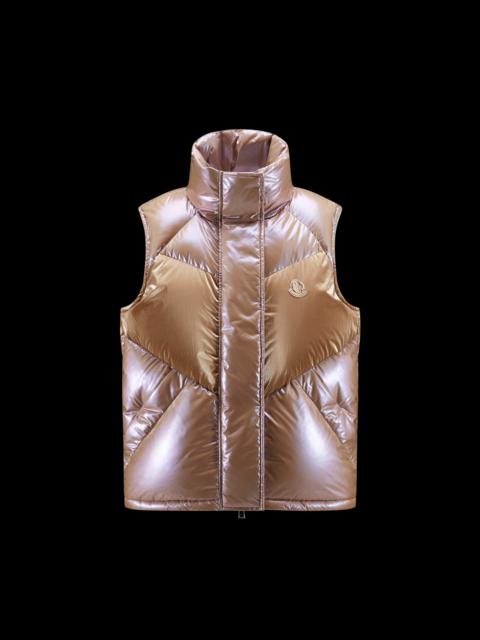 Faucille Down Vest