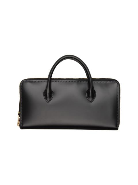 Black Handles Wallet