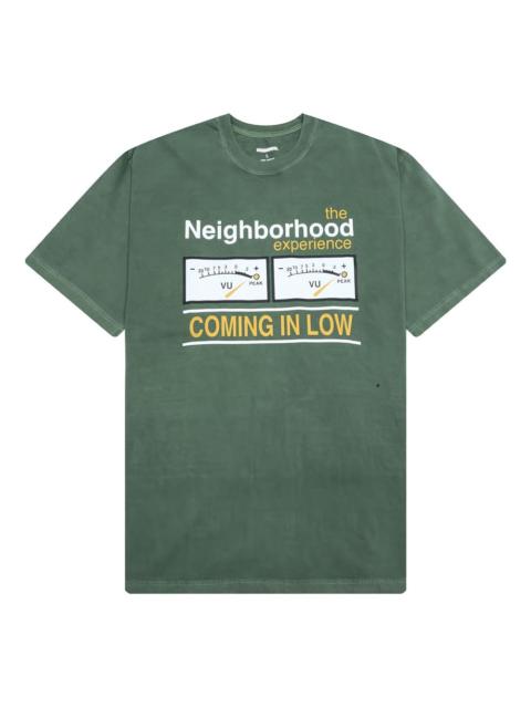 short-sleeves T-shirt