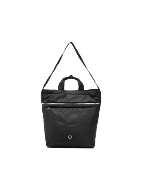 Boke Flower 2.0 quilted shoulder-strap tote bag