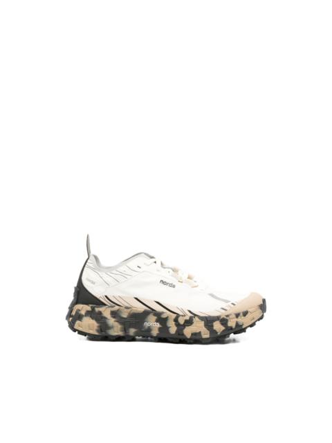 camouflage sneakers