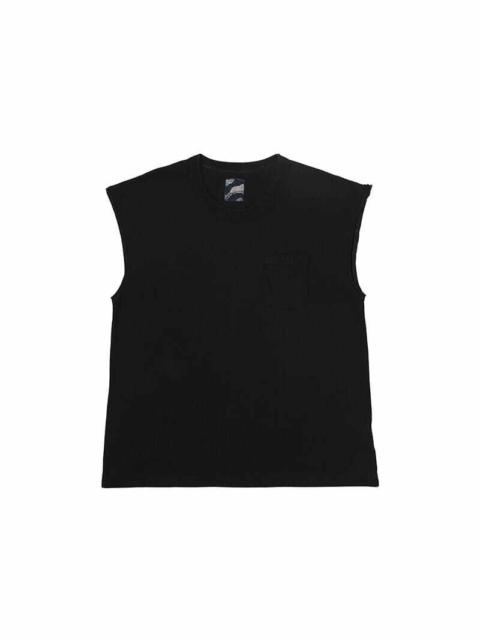 JUMBO TEE S/L BLACK