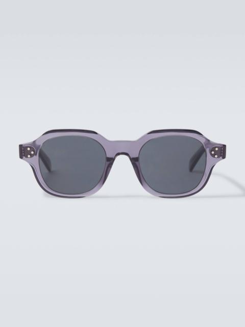 Celine 3 Dots HD square sunglasses