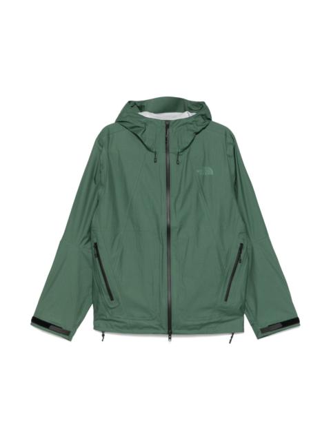 PACKABLE RAIN JACKET