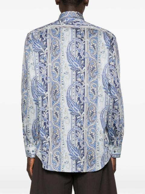 Etro Shirts