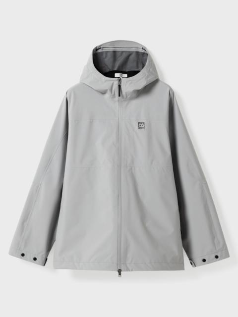 Aðalvík Packable Rain Jacket