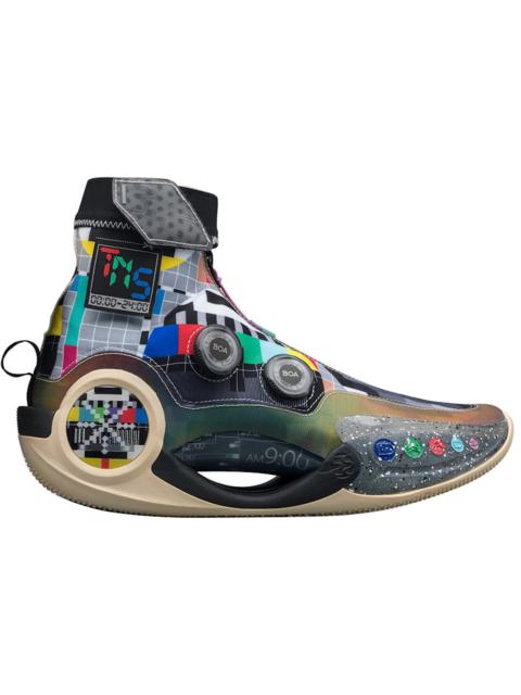 Li-Ning Way of Wade 9 Infinity Team No Sleep