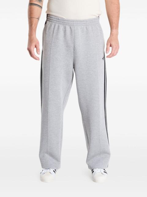 Spacer Drill stripe track pants