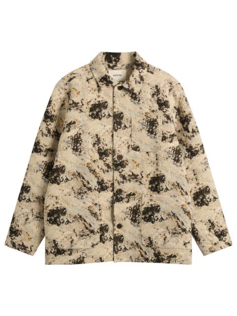 Kestin Jacquard Ormiston Jacket