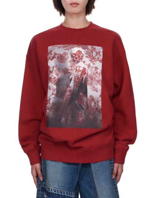 Crewneck Sweatshirt
