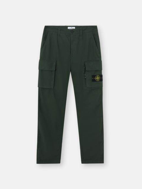 3100006 CANVAS WEAVE COTTON, ORGANIC COTTON