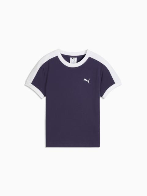 T7 Women's Slim Tee