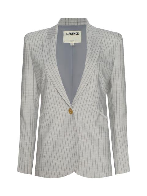 Sheila Longline Blazer