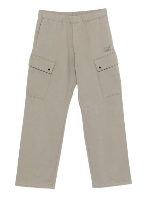 cargo pocket sweatpants