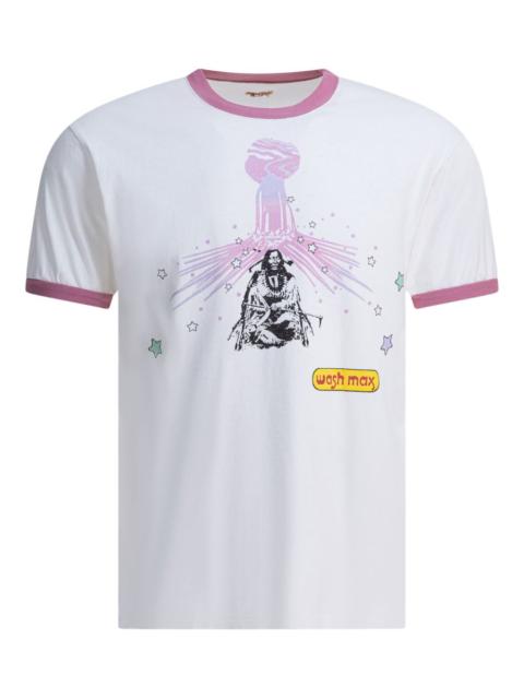 graphic-print T-Shirt