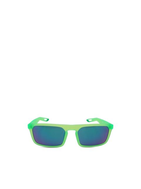 NV03 M square sunglasses