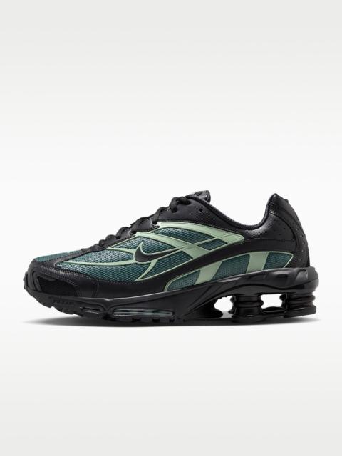 Nike Shox Ride 2 Men's Shoes