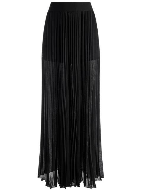 ATHENA PLEATED PANT