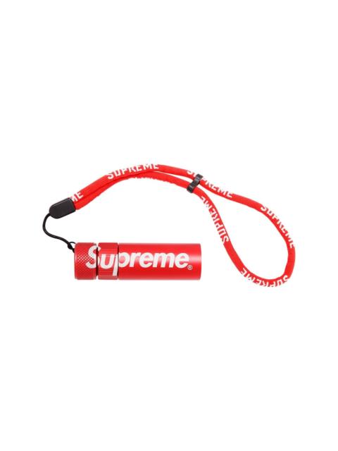 Nitecore mini magnetic flashlight