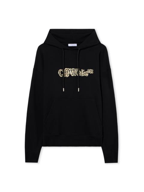 Cloudy Arrow Skate Hoodie