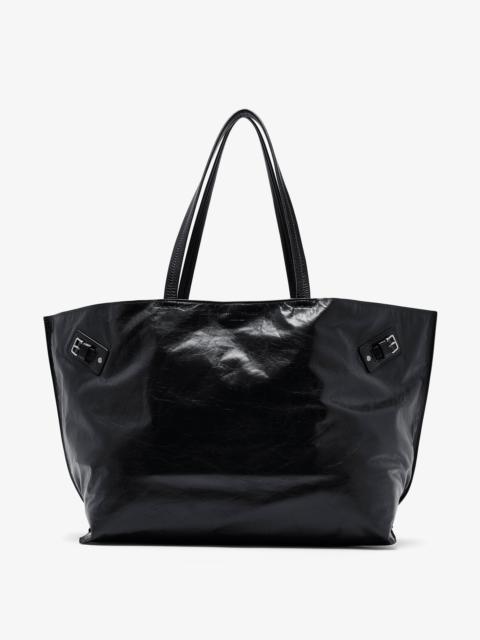 Days Carryall in Paper Calf