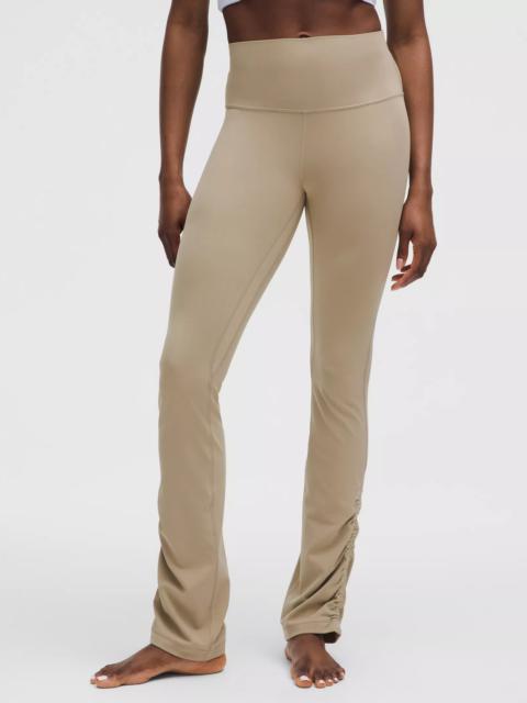 lululemon Align™ Ruched-Leg Pant