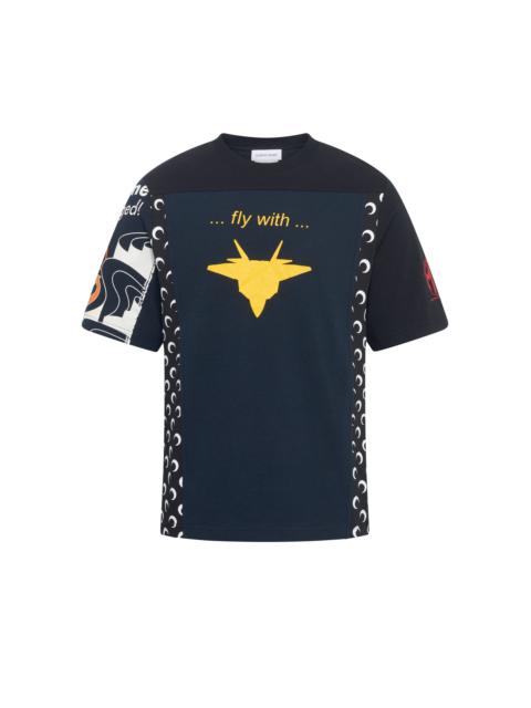 Regenerated Graphic T-Shirts Regular Fit T-Shirt