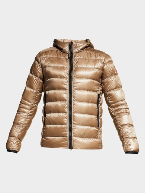 Men's Crofton Hoodie