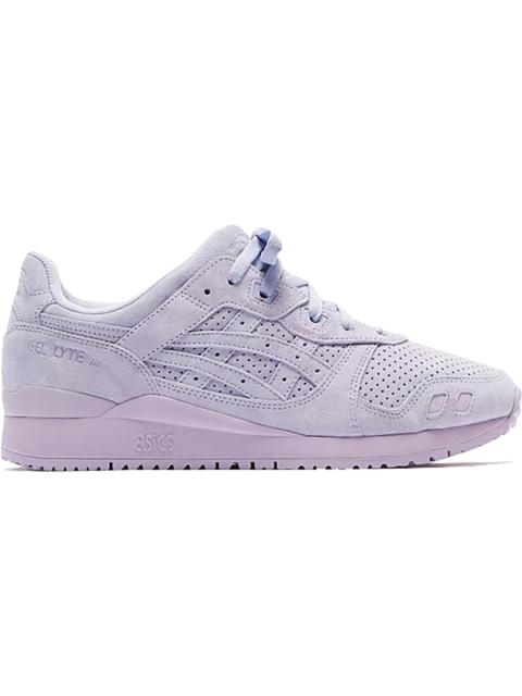 ASICS Gel-Lyte III Ronnie Fieg The Palette Avalanche