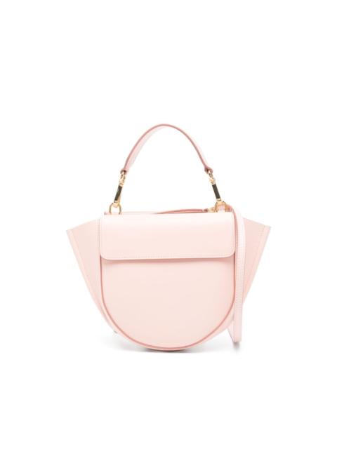 mini Hortensia tote bag