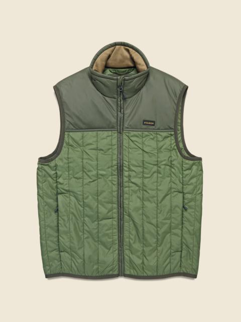 Ultralight Vest - Cypress