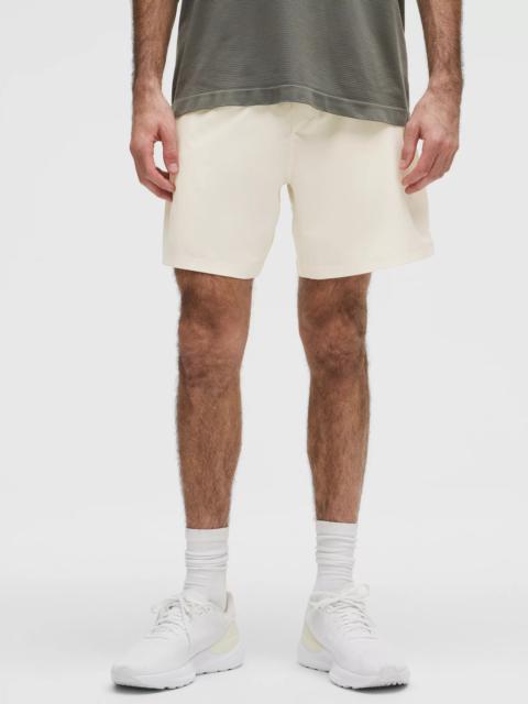 Pace Breaker Linerless Short 7"