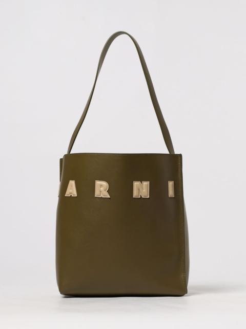 Shoulder bag woman Marni