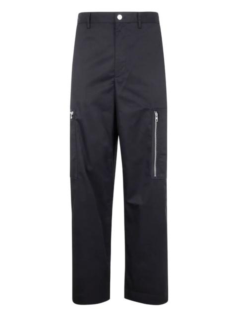 Ctn Tech Zip Cargo Pant