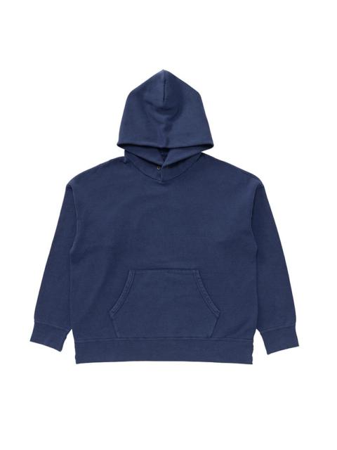 JUMBO SB HOODIE P.O. DMGD NAVY