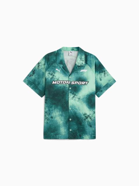 Formula 1® Men's Short Sleeve Motorsport Shirt