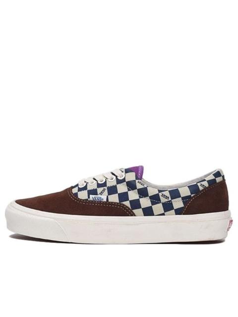 Vans Era LX 'Potting Soil' VN0A4BVATJ5